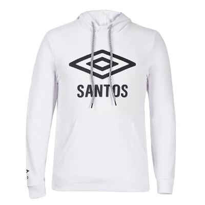 Blusa Santos Viagem 22/23 Umbro Masculina