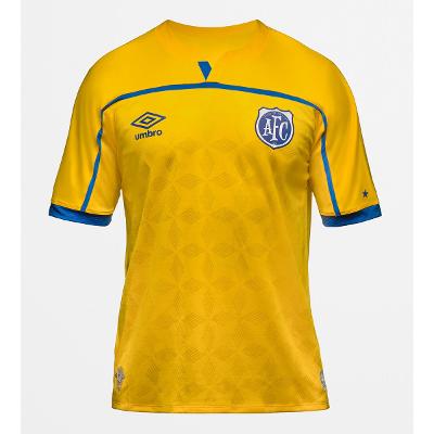 Camisa Avaí III 20/21 s/n° Torcedor Umbro Masculina