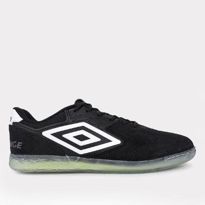 Chuteira Futsal Umbro Pro Challenge Unissex