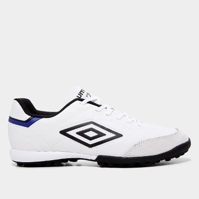 Chuteira Society Umbro Speciali Classic Unissex