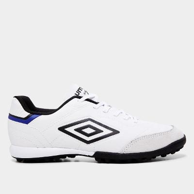 Chuteira Society Umbro Speciali Classic Unissex