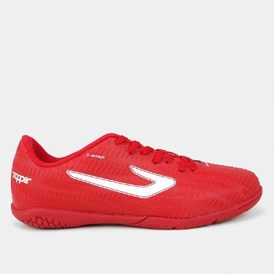 Chuteira Futsal Topper Blast Unissex