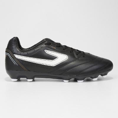 Chuteira Campo Topper Maestro Td IV