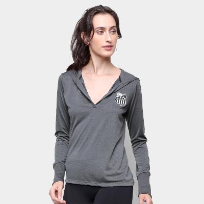 Blusa Santos Believe Feminina
