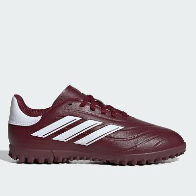Chuteira Society Infantil Adidas Copa Pure 23 Club