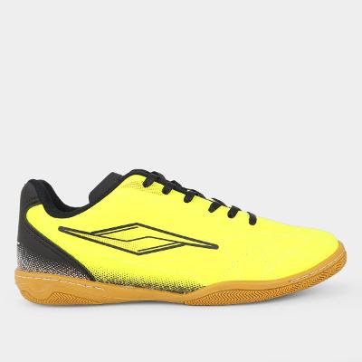 Chuteira Futsal Euro Soccer Unissex