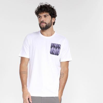 Camiseta Real Madrid DNA Adidas Masculina
