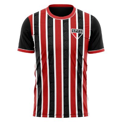 Camisa São Paulo Braziline Classmate Masculina