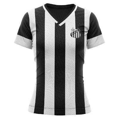 Camisa Santos Season Feminina