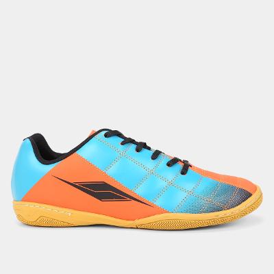 Chuteira Futsal Euro Soccer Unissex