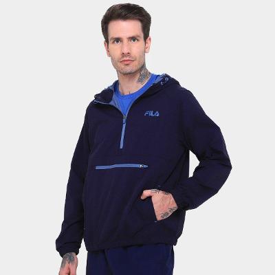 Jaqueta Fila Anorak Train Masculina