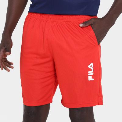 Bermuda Fila Sports Myler Masculina