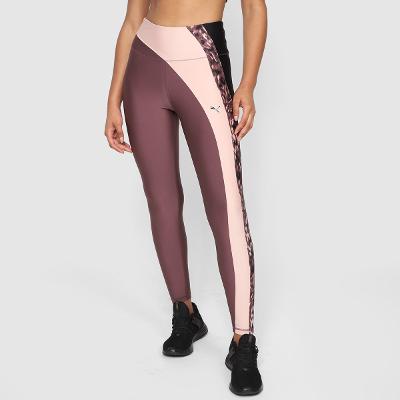 Calça Legging Puma Safari Glam Feminina