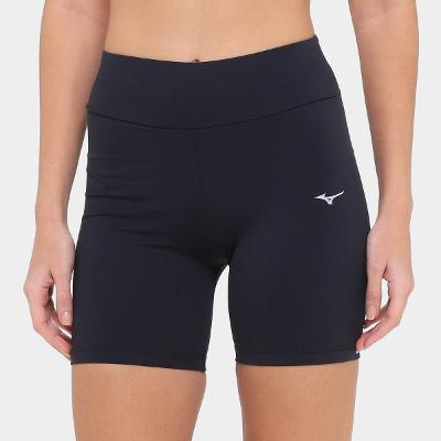 Bermuda Mizuno Essence Feminina
