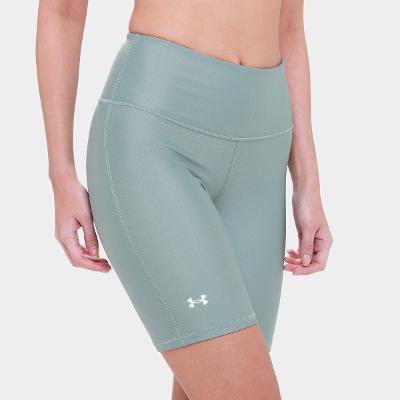 Short Under Armour Bike Feminino