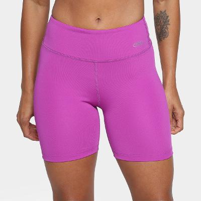 Bermuda Olympikus Biker 6 Essential Feminina