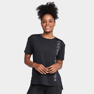 Camiseta Under Armour Sport Feminina