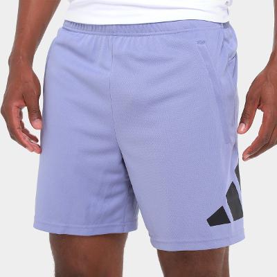 Short Adidas Essentials Logo Masculino