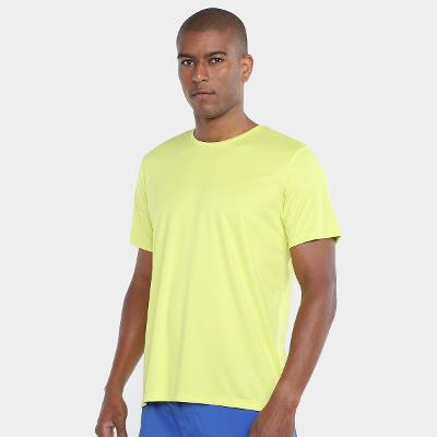Camiseta Olympikus Essential Masculina