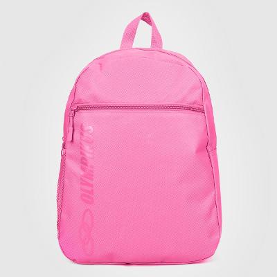 Kit Mochila Olympikus 16L + Estojo