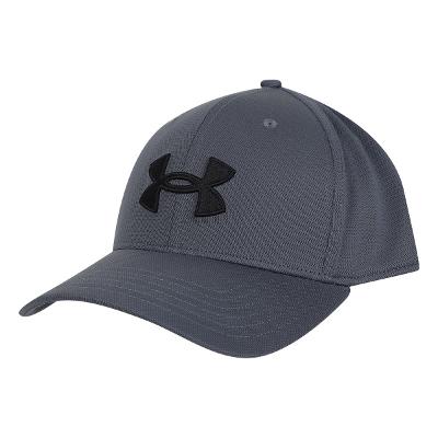 Boné Aba Curva Under Armour Blitzing Masculino