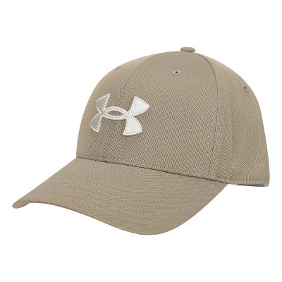 Boné Aba Curva Under Armour Blitzing Masculino