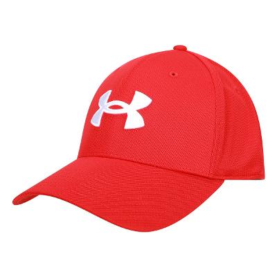 Boné Under Armour Aba Curva Blitzing Masculino
