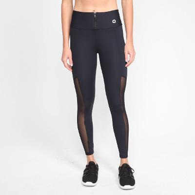 Calça Legging Área Sports Crowd Feminina