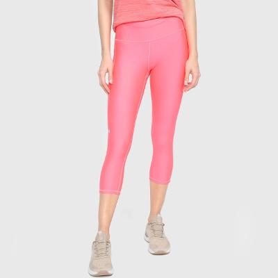 Calça Legging Under Armour Cropped HG Feminina