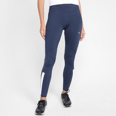 Calça Legging Puma Run Favorite Reg Rise Full Tight Feminina
