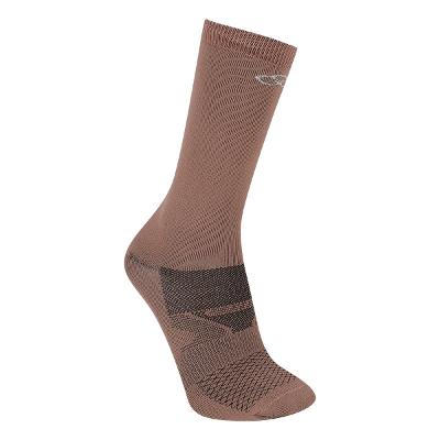 Meia Olympikus Cano Médio Corre Masculina
