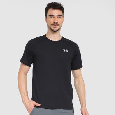 Camiseta Under Armour Streaker Run Masculina