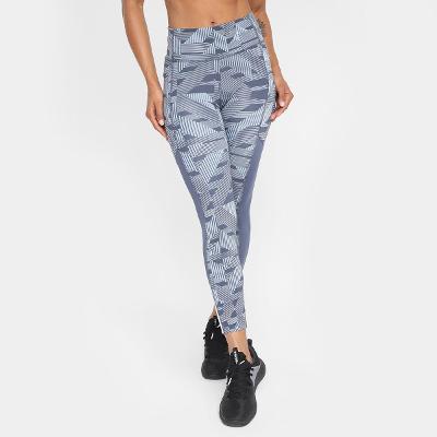 Calça Legging Under Armour Fly Fast Ankle Feminina