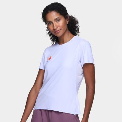 Camiseta Adidas Adizero Essential Feminina