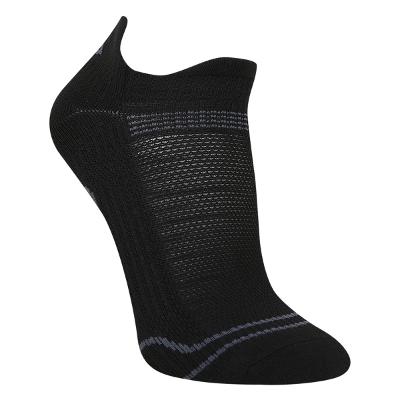 Meia Olympikus Cano Curto Perfurada Feminina