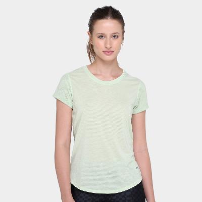 Camiseta Under Armour Streaker Feminina