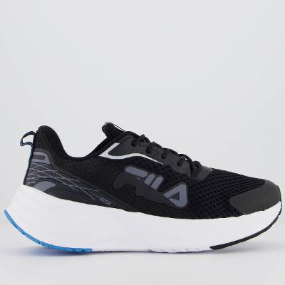 Tênis Fila Racer Comet Masculino