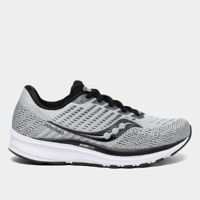 Tênis Saucony Ride 13 I Feminino