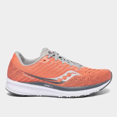 Tênis Saucony Ride 13 I Feminino