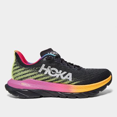 Tênis Hoka Mach 5 Masculino