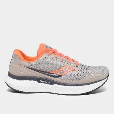 Tênis Saucony Triumph 18 I Feminino