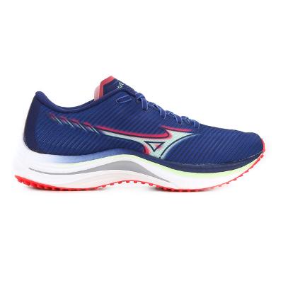 Tênis Mizuno Wave Rebellion M Masculino