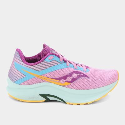 Tênis Saucony Axon Feminino
