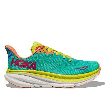 Tênis Hoka Clifton 9 Masculino