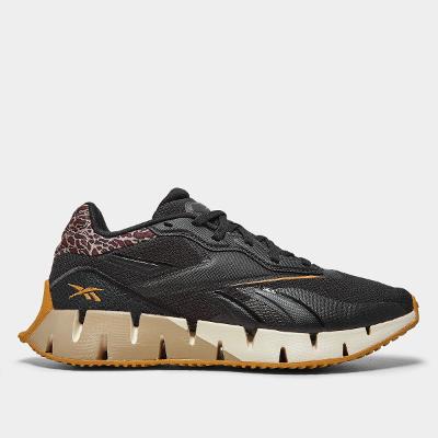 Tênis Reebok Zig Dynamica 4 Feminino