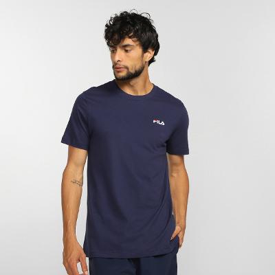 Camiseta Fila Classic Masculina