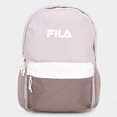 Mochila Fila Letter Dna 18L