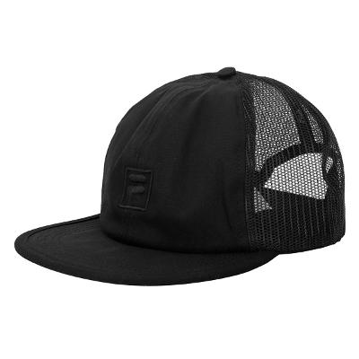 Boné Trucker Fila Rise Aba Reta