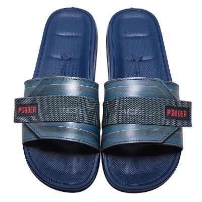Chinelo Slide Rider Walk Masculino