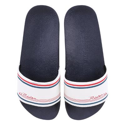 Chinelo Slide Rider R86 Ad